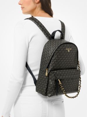 MICHAEL KORS MEDIUM SLATER BACKPACK MMK X 007 