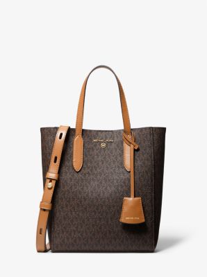 Sinclair Small Logo Crossbody Bag | Michael Kors