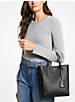 Sinclair Small Pebbled Leather Crossbody Bag image number 2