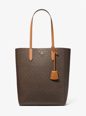 Sinclair Large Logo Tote Bag | Michael Kors