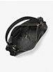 Grand Extra-Large Pebbled Leather Shoulder Bag image number 1
