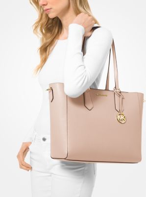 新品未開封 MICHAEL KORS KIMBERLY 3IN1 トート ラージ売り切れてなければ