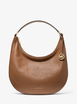 michael kors lydia hobo