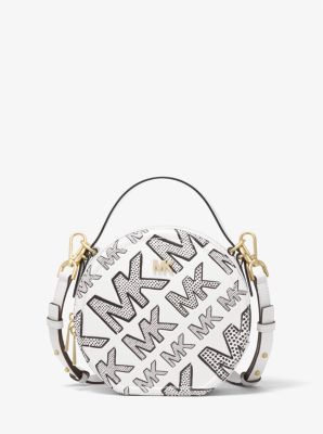 Michael kors shop delaney canteen bag