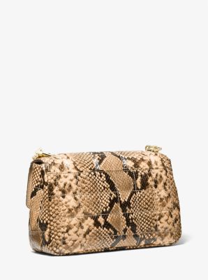 Sac michael kors discount serpent