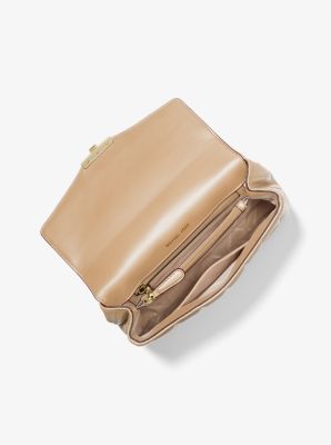 Sac michael kors online noir clouté