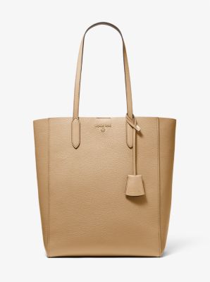 Sinclair Large Pebbled Leather Tote Bag | Michael Kors