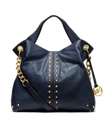 Arriba 70+ imagen michael kors astor purse