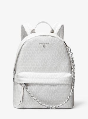 Slater Medium Logo Backpack