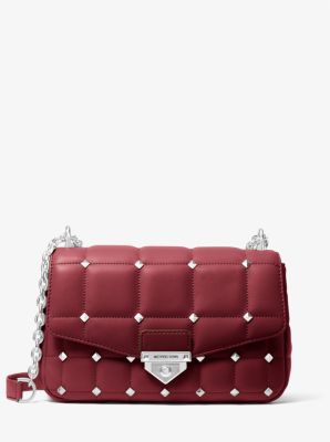 sac bandoulière michael kors soldes