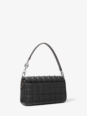 Bottega Veneta | Men Voyager Sling Bag Black Unique