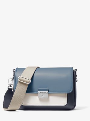 Voyage Messenger Bag - Luxury Leather Bags Selection - Bags