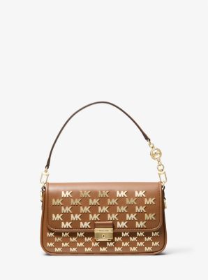 michael kors bradshaw shoulder bag