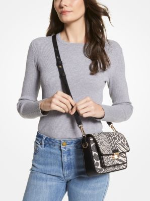 Michael Michael Kors Bradshaw Shoulder Bag