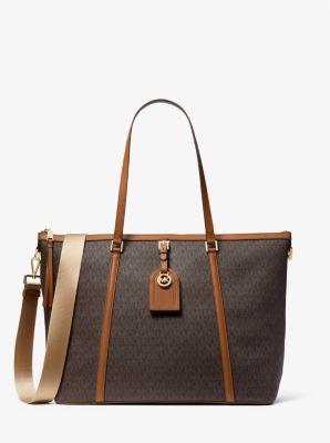 Shopper Heritage Large mit Logo image number 0