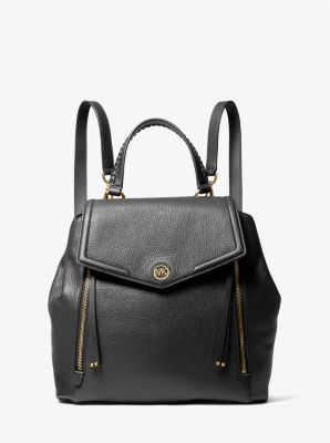 【最終値下げ】 Michael Kors FREYA バックパック ミディアム 楽天市場】FREYA バックパック ミディアム - MKシグネチャー