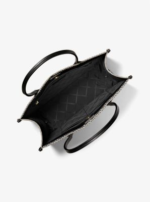 Kate Spade The Little Better Sam Nylon Shoulder Bag Small Black in Woven  Nylon/Leather with Gold-tone - US