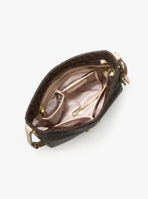 Jet Set Travel Large Logo Messenger