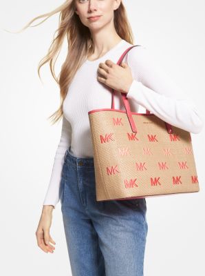 Michael Kors Maeve Large Logo Tote Bag - Farfetch