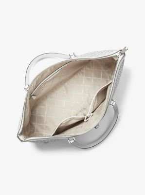 Heritage Large Logo Tote Bag | Michael Kors [US]