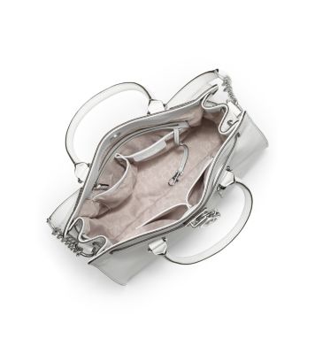 Hamilton Saffiano Leather Large Tote