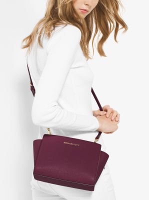 michael kors selma medium