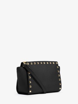 Michael Kors Selma Medium Crossbody Bag for Sale in Chicago, IL