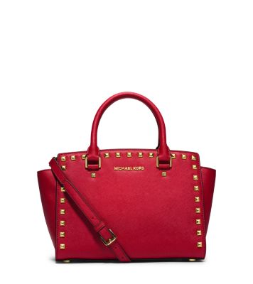 michael kors selma
