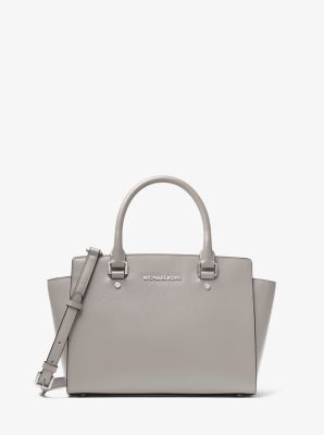 michael kors selma saffiano