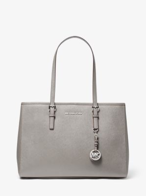 michael kors saffiano large tote