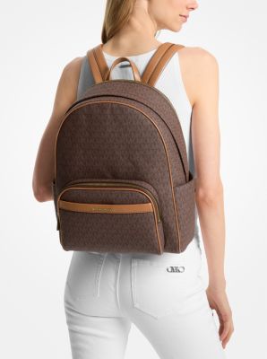 Bex Large Logo  Backpack image number 3