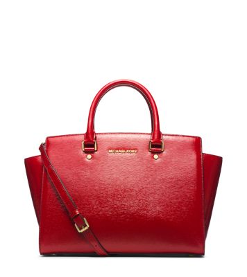 michael kors selma bag