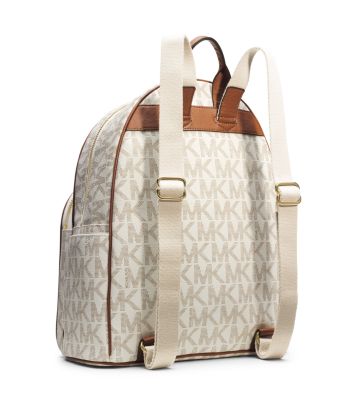 Michael kors hotsell travel backpack