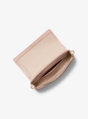 Grand sac à bandoulière Nessa en cuir
