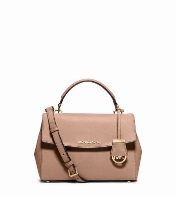 Michael kors bag hot sale ava small