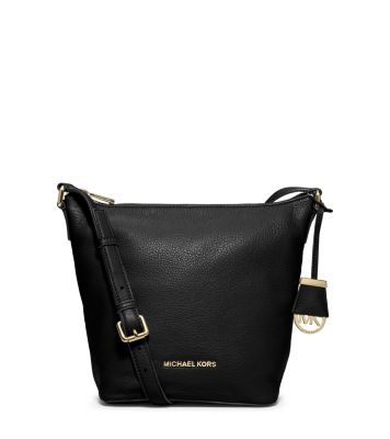 Michael kors 2025 bedford messenger