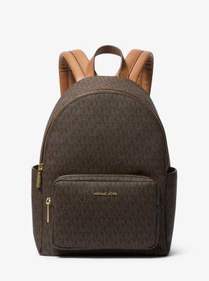 Sac à dos Tanner de taille moyenne avec logo Signature
