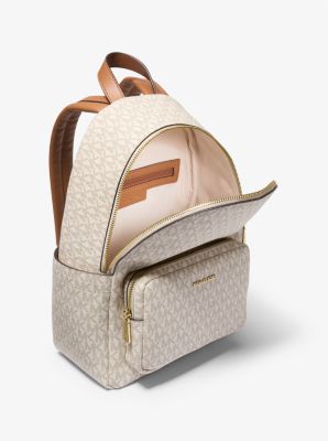 Sac à dos Tanner de taille moyenne avec logo Signature