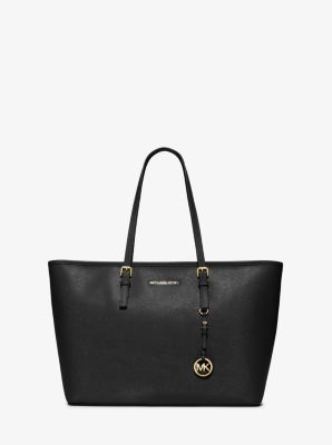 michael kors jet set travel bag