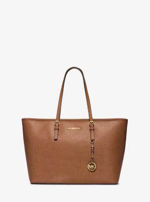 Michael Kors Jet Set Travel Medium Tote Bag