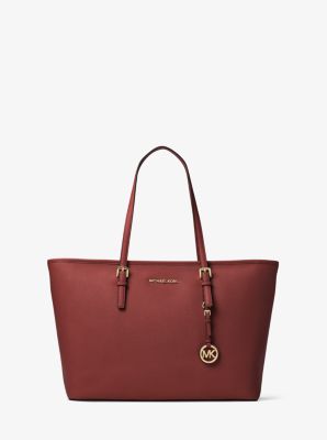 michael kors jet set travel tote bag