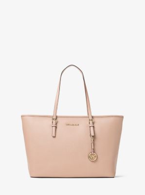 michael michael kors women's jet set medium tote