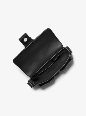 Sac porté épaule Colby de taille moyenne en cuir