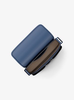 Schultertasche Colby Medium aus Leder
