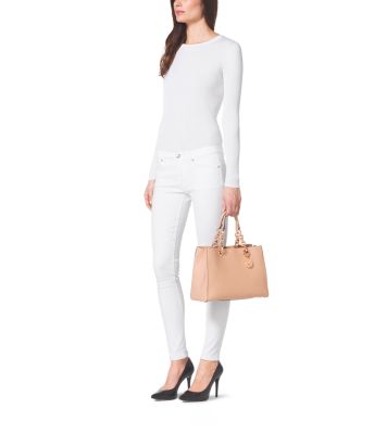 michael kors cynthia medium