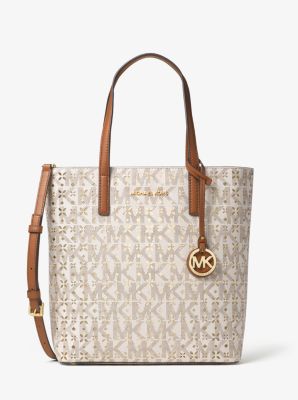 Leather Totes & Travel Tote Bags | Michael Kors