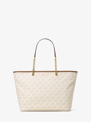 Leather Totes & Travel Tote Bags | Michael Kors