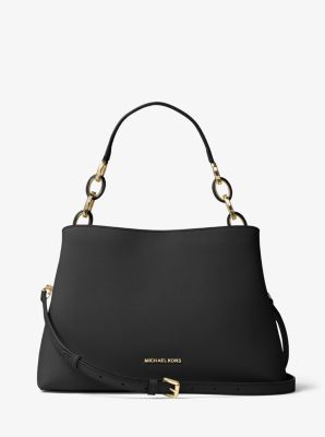 Small hot sale satchel portia