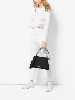 Michael kors shop portia handbag