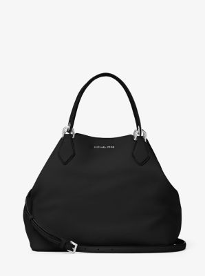 Michael kors anabelle clearance leather tote